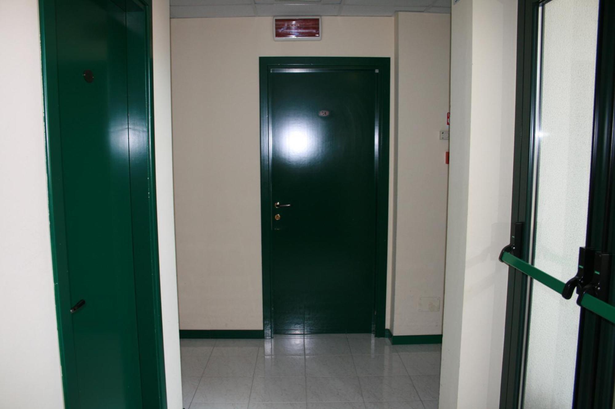 La Perla B&B Hotel Roseto Degli Abruzzi Bagian luar foto