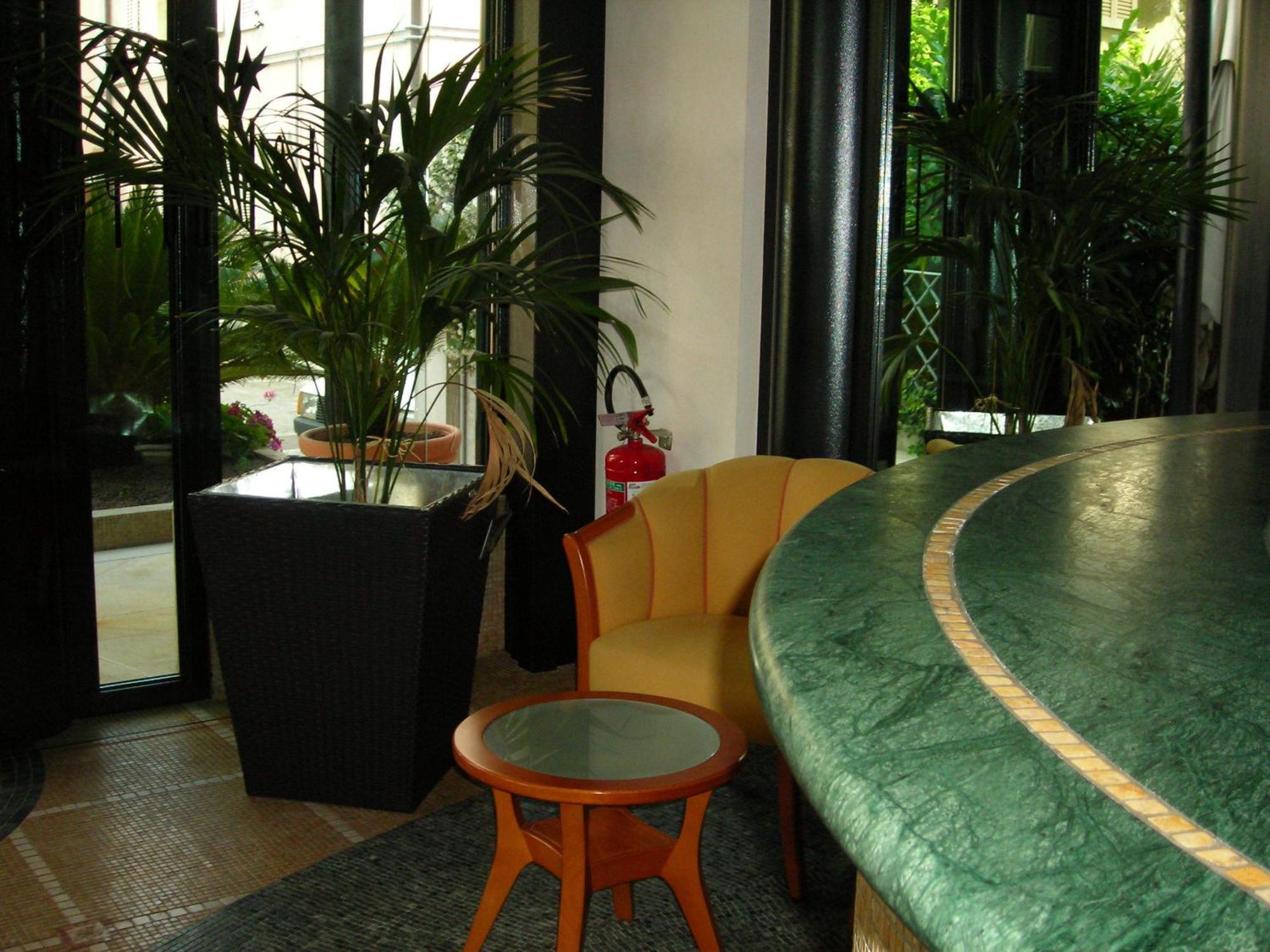 La Perla B&B Hotel Roseto Degli Abruzzi Bagian luar foto