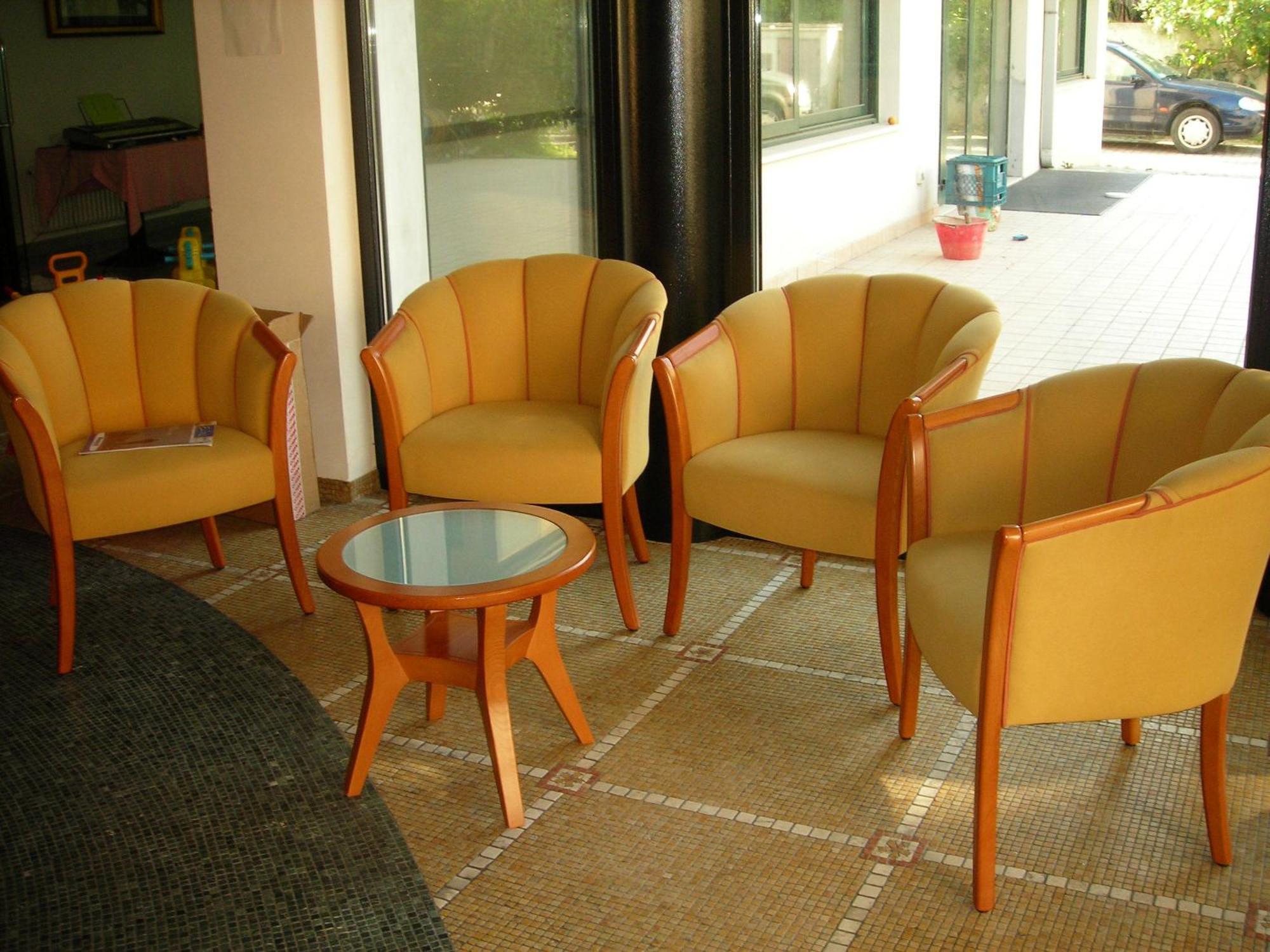 La Perla B&B Hotel Roseto Degli Abruzzi Bagian luar foto