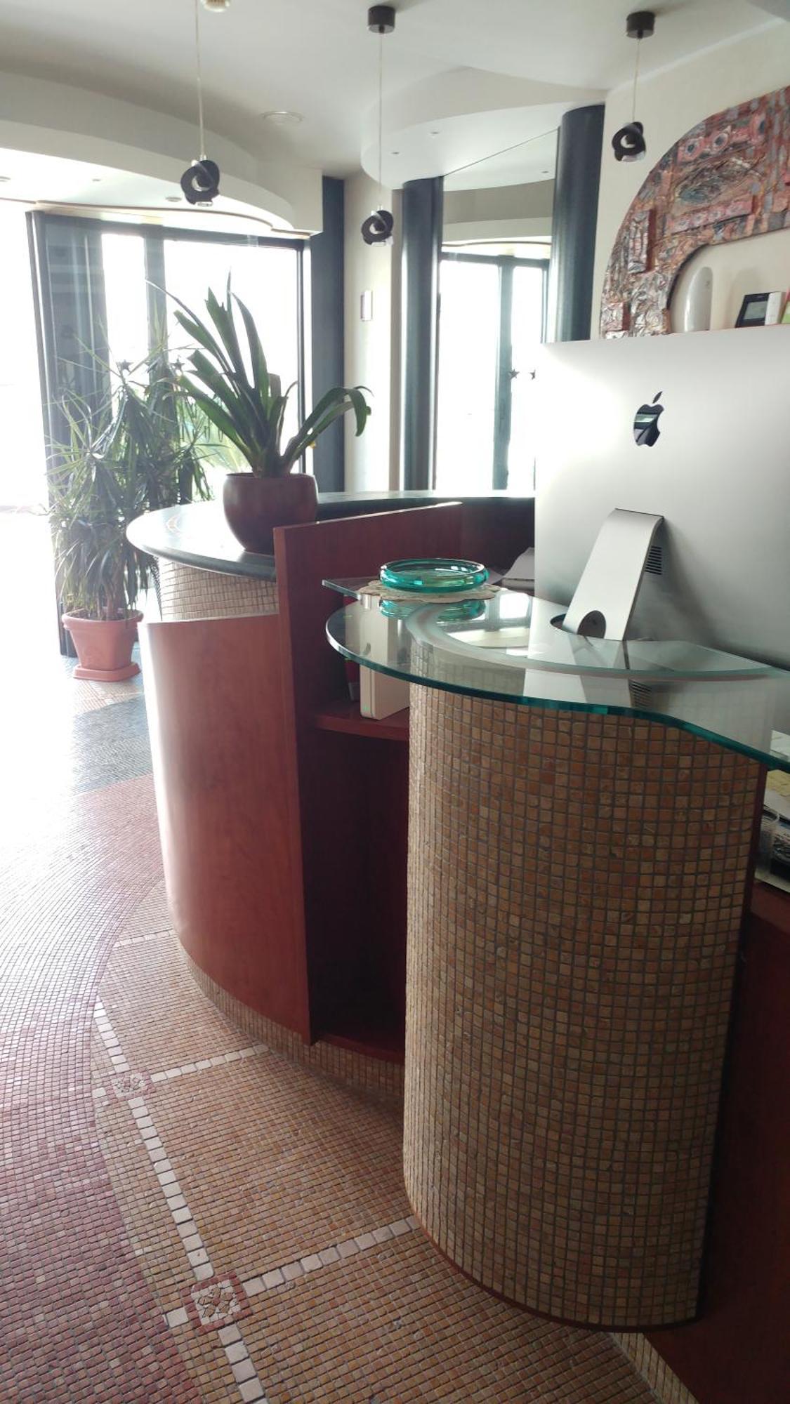 La Perla B&B Hotel Roseto Degli Abruzzi Bagian luar foto