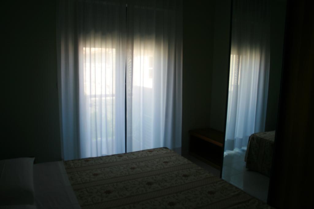 La Perla B&B Hotel Roseto Degli Abruzzi Bagian luar foto